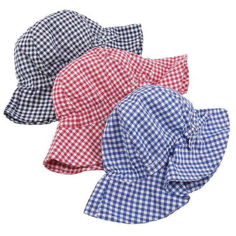 newborn size sun hat